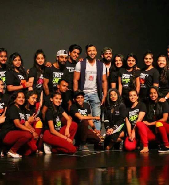 About Frenzy Dance Studio