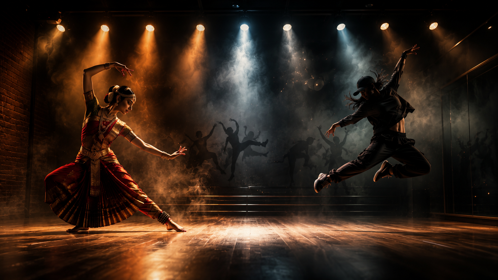 Frenzy Dance Studio