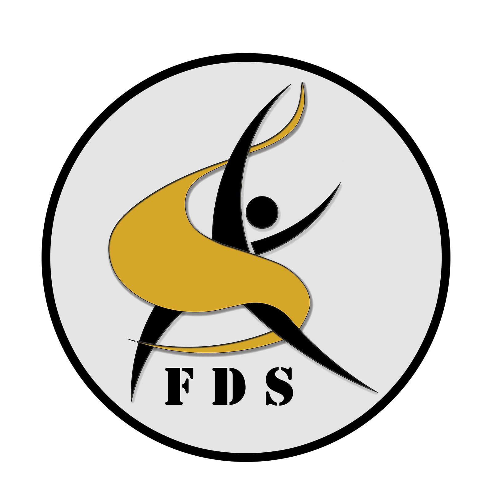 Frenzy Dance Studio Logo