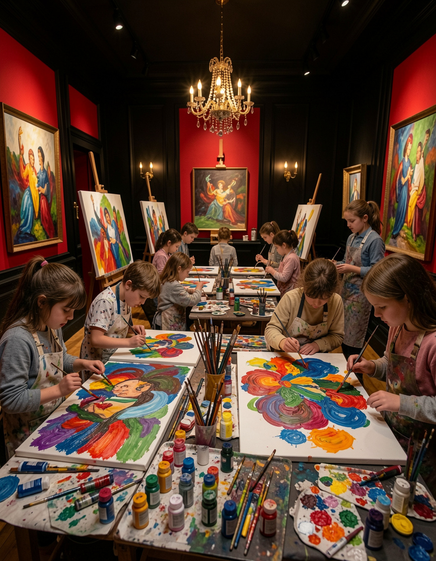 Painting